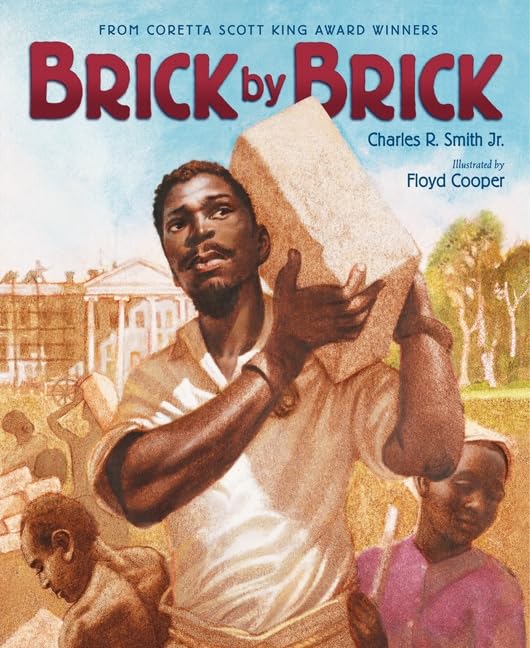 Brick by Brick,Used