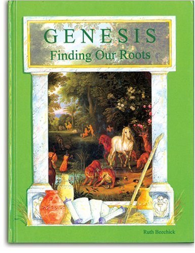 Genesis: Finding Our Roots,Used