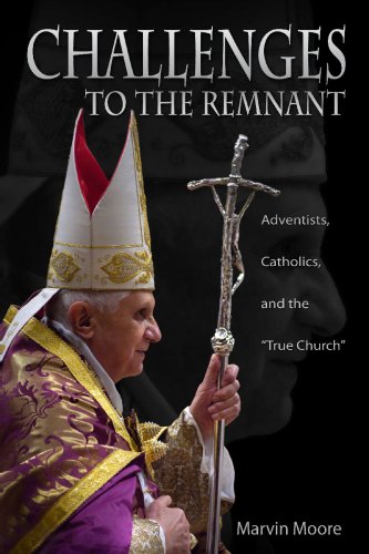 Challenges To The Remnant,Used