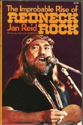 Rise Of Redneck Rock,New