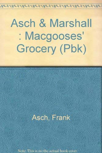 Macgoose's Grocery,Used