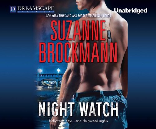 Night Watch (Tall, Dark & Dangerous, 11),Used