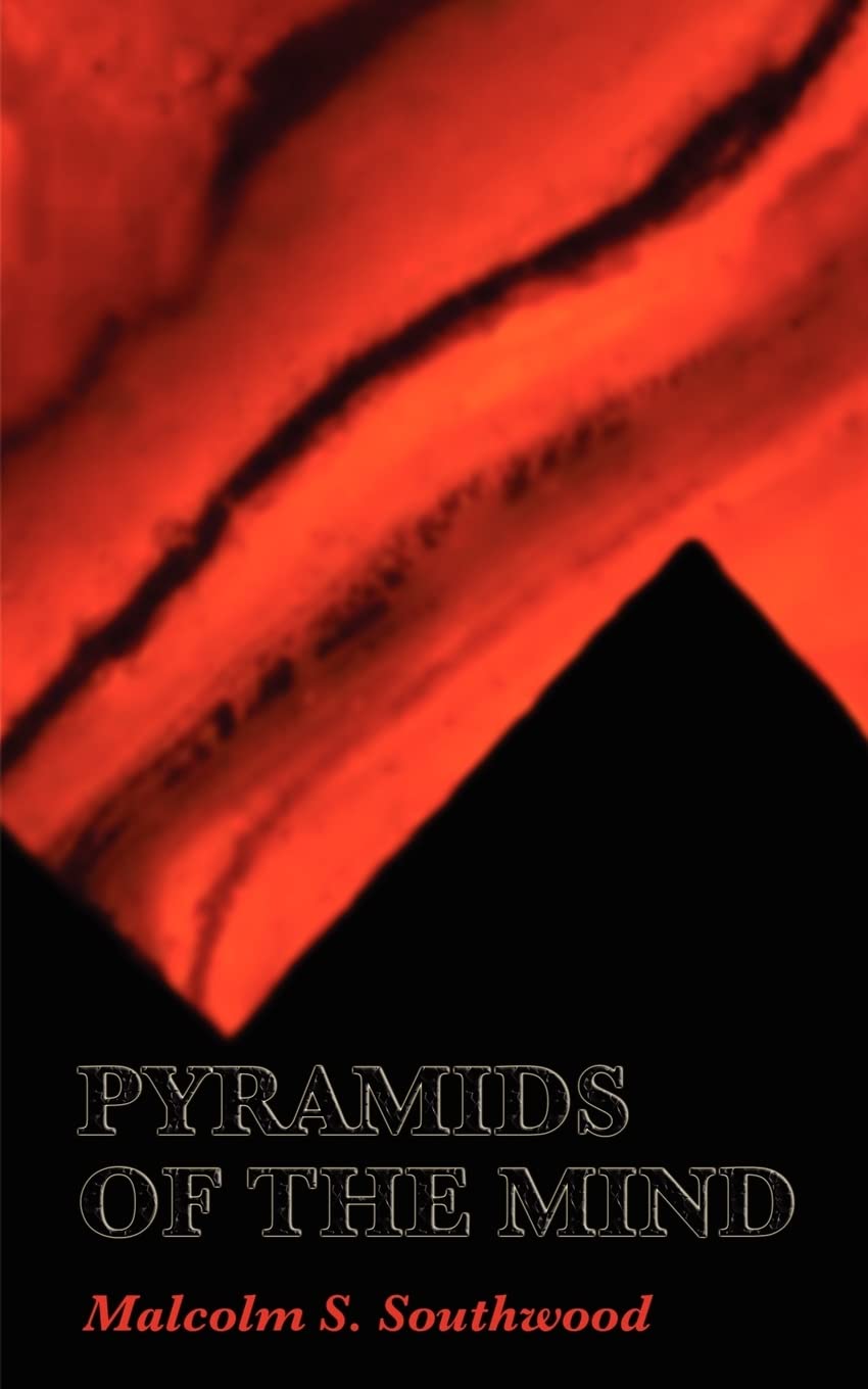 Pyramids of the Mind,Used