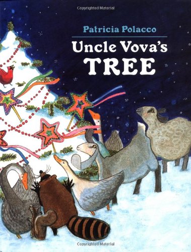 Uncle Vova's Tree,New