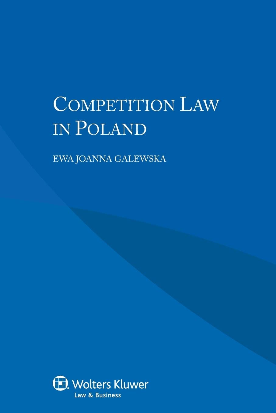 Competition Law in Poland,Used