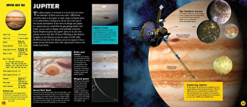 Ultimate Interactive Guide to the Universe,Used