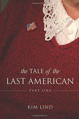 The Tale of the Last American Part I,Used
