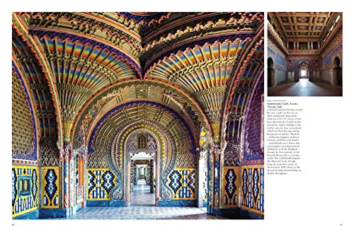 Abandoned Palaces: Great Houses, Mansions, Estates and Hotels Suspended in Time,Used