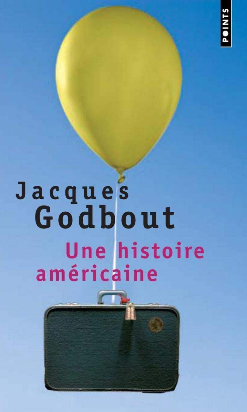 Une histoire amricaine,Used