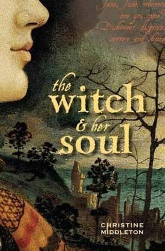 The Witch & Her Soul: A Novel,Used