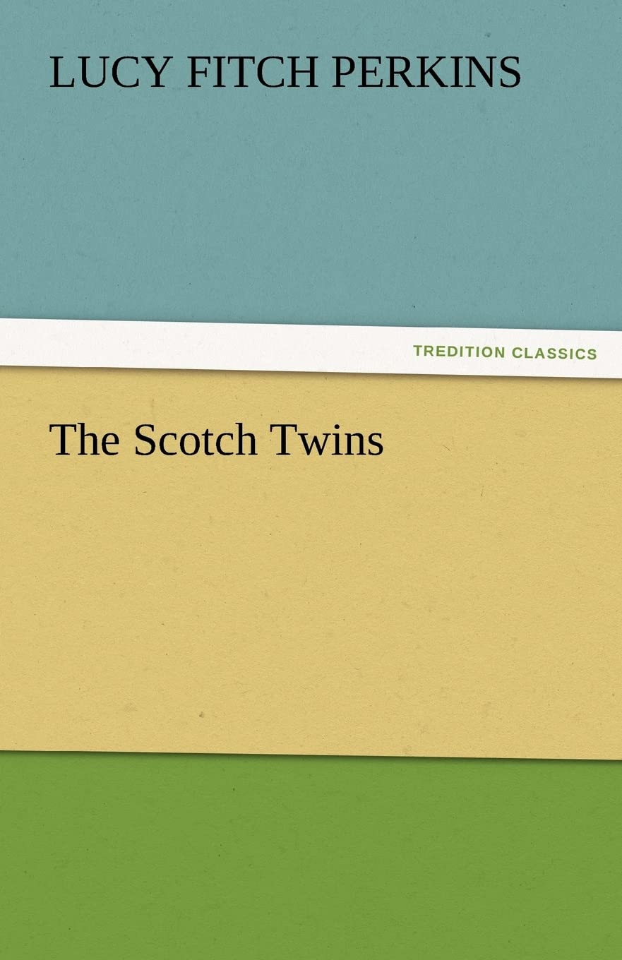 The Scotch Twins,Used
