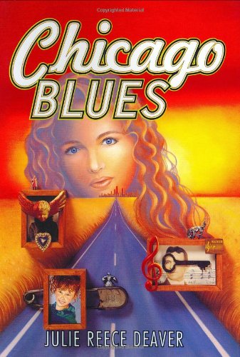 Chicago Blues,Used