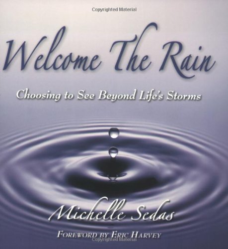 Welcome The Rain,Used