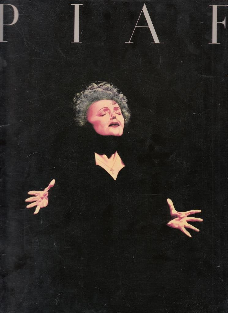 Piaf,Used