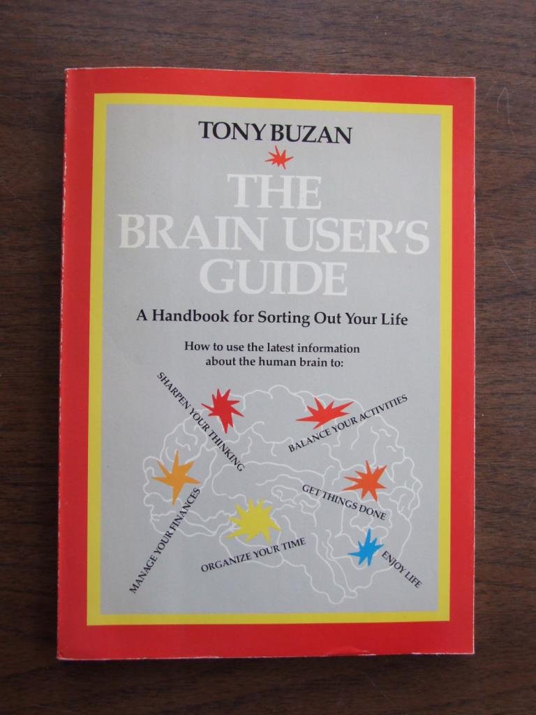 Brain User's Guide,Used