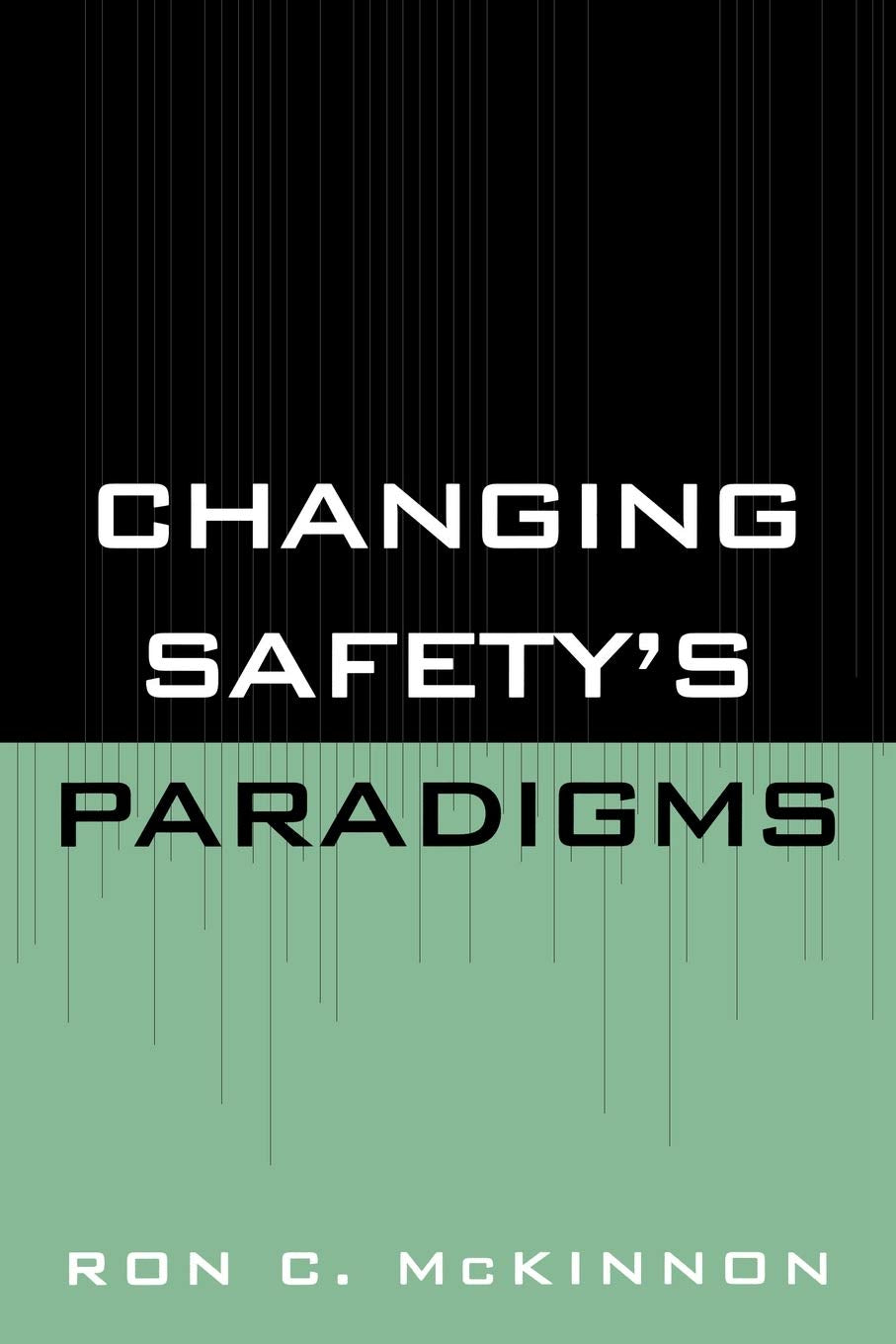 Changing Safety'S Paradigms,Used