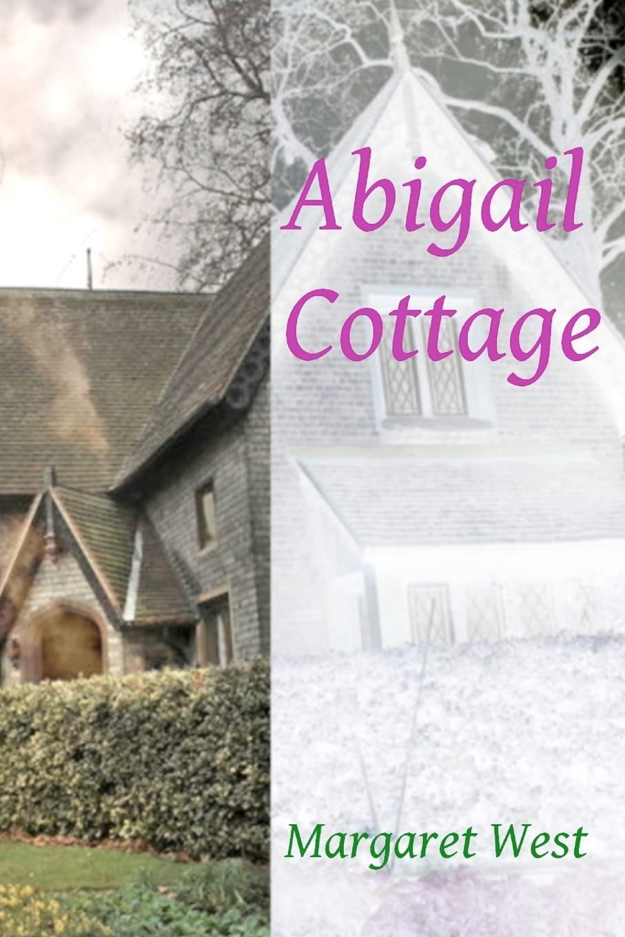 Abigail Cottage,Used