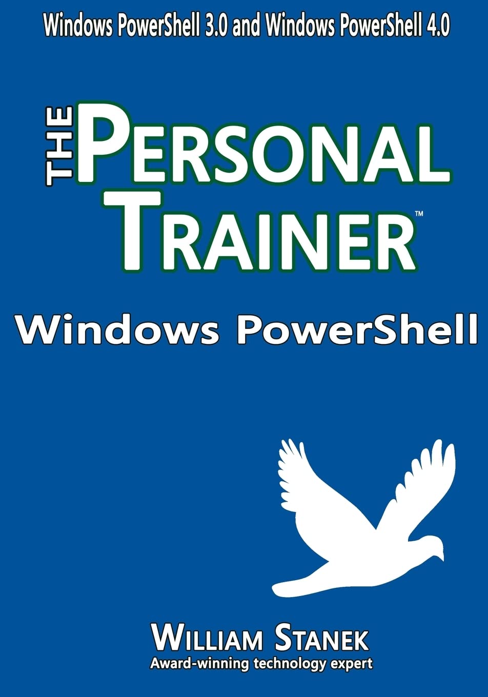 Windows PowerShell: The Personal Trainer for Windows PowerShell 3.0 and Windows PowerShell 4.0,Used
