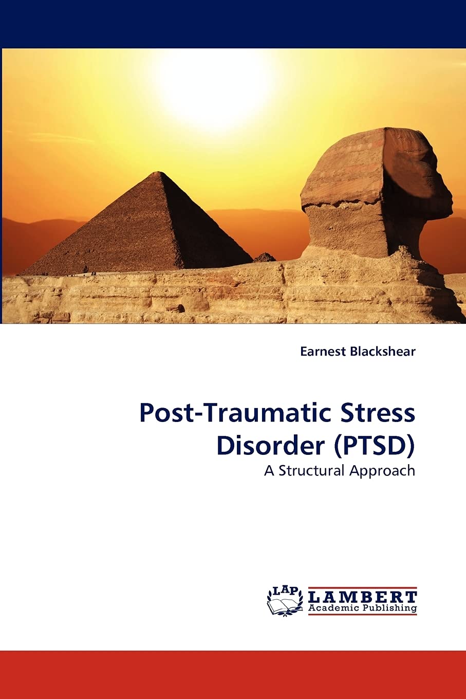 PostTraumatic Stress Disorder (PTSD): A Structural Approach,Used