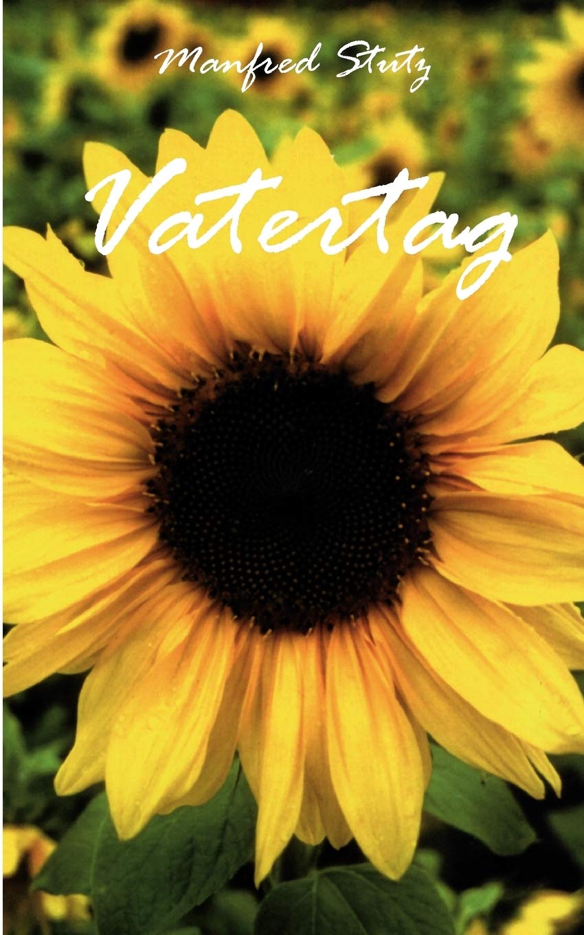 Vatertag: Vor und Selbstlesegeschichten (German Edition),Used