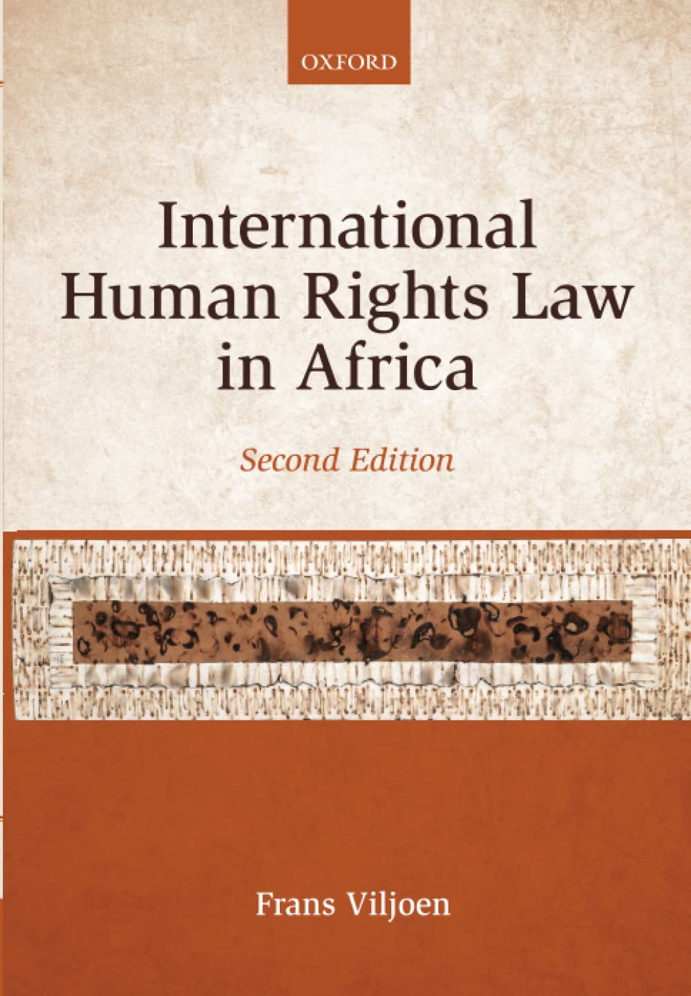 Inter Human Rights Law Africa 2E P