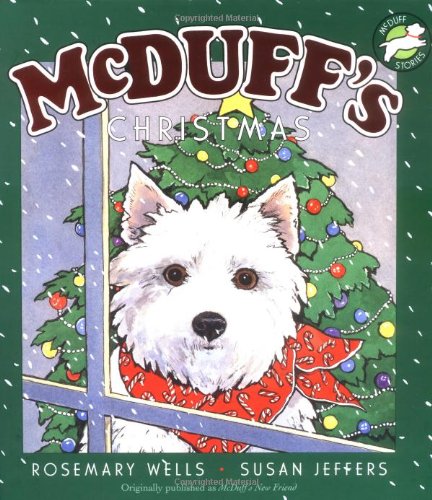 McDuff's Christmas,Used