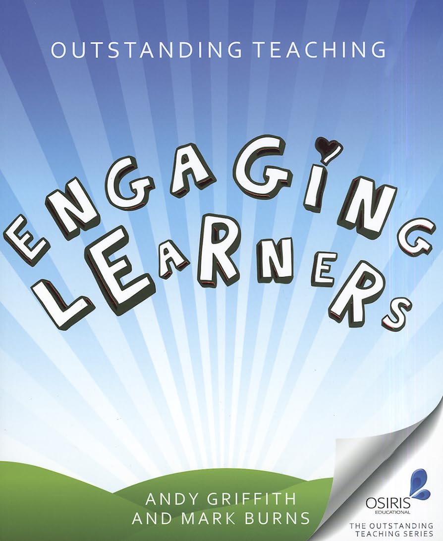 Outstanding Teaching: Engaging Learners (Outstanding Teaching (Crown House Publishing)),Used