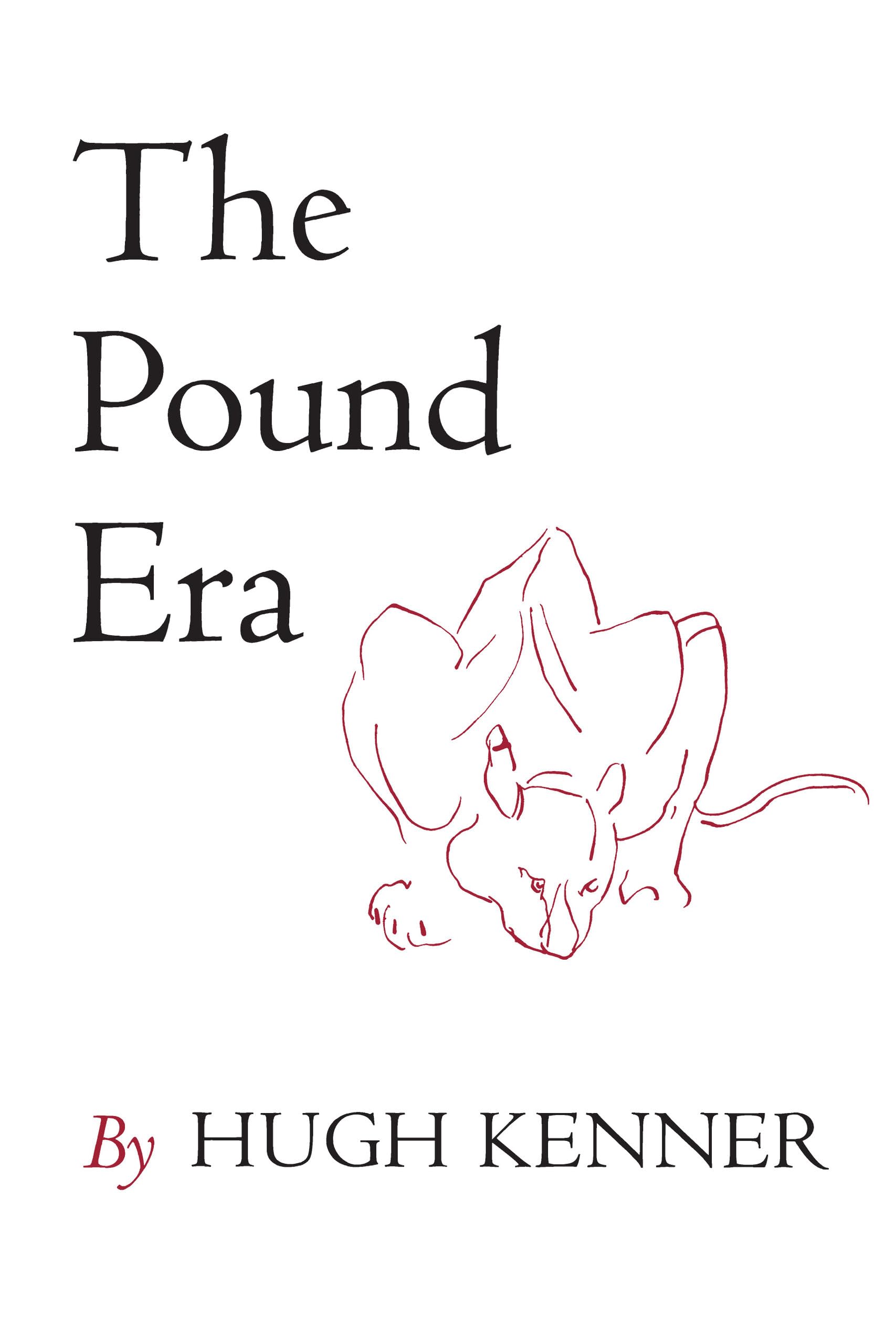 The Pound Era,New