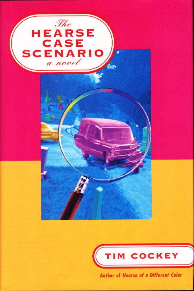The Hearse Case Scenario,Used