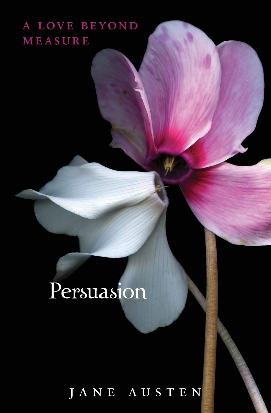 Persuasion (Teen Classics),Used