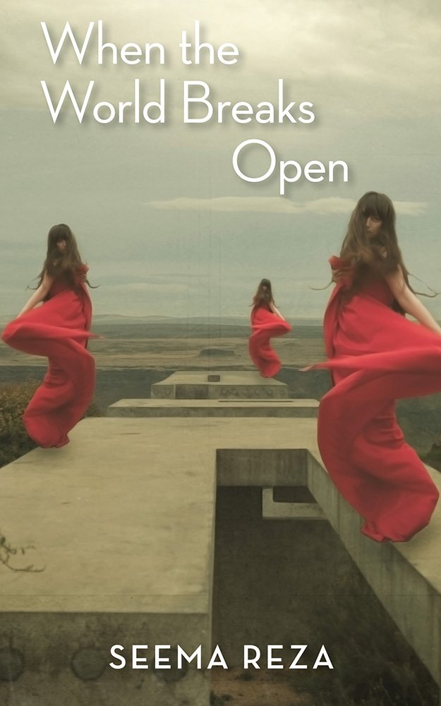 When the World Breaks Open,Used