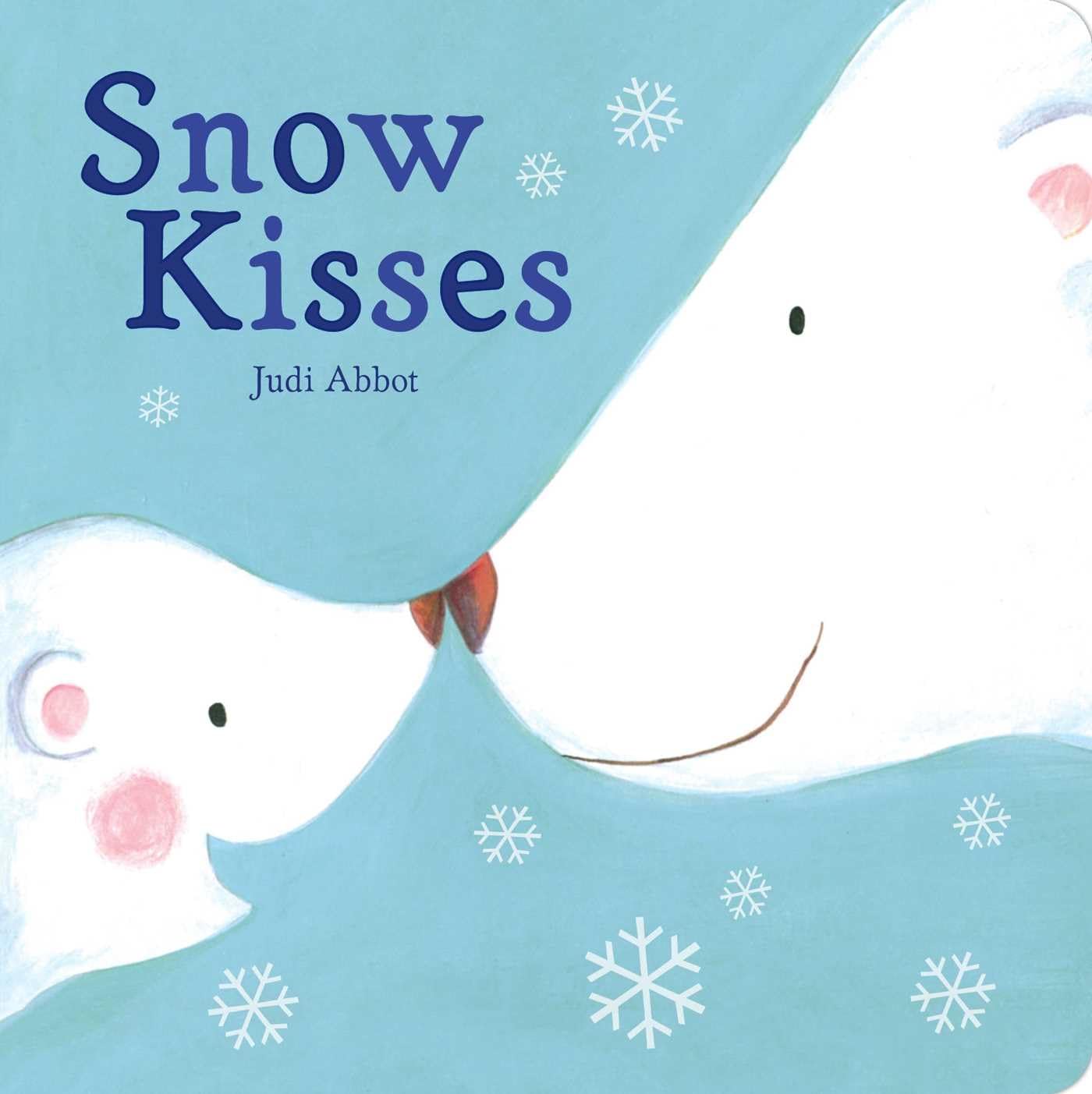 Snow Kisses,New