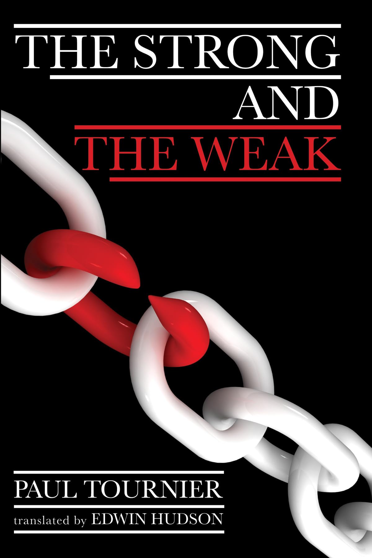 The Strong and the Weak,Used