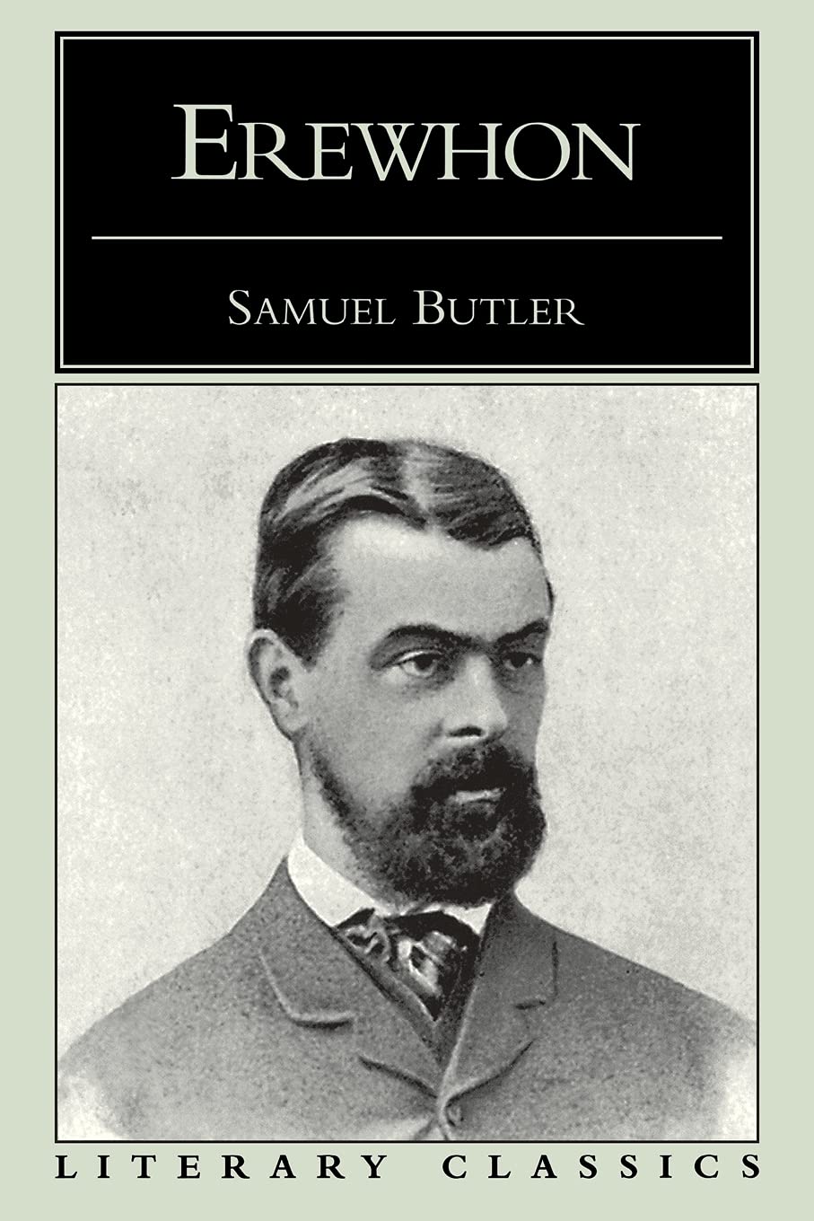 Erewhon (Literary Classics),Used
