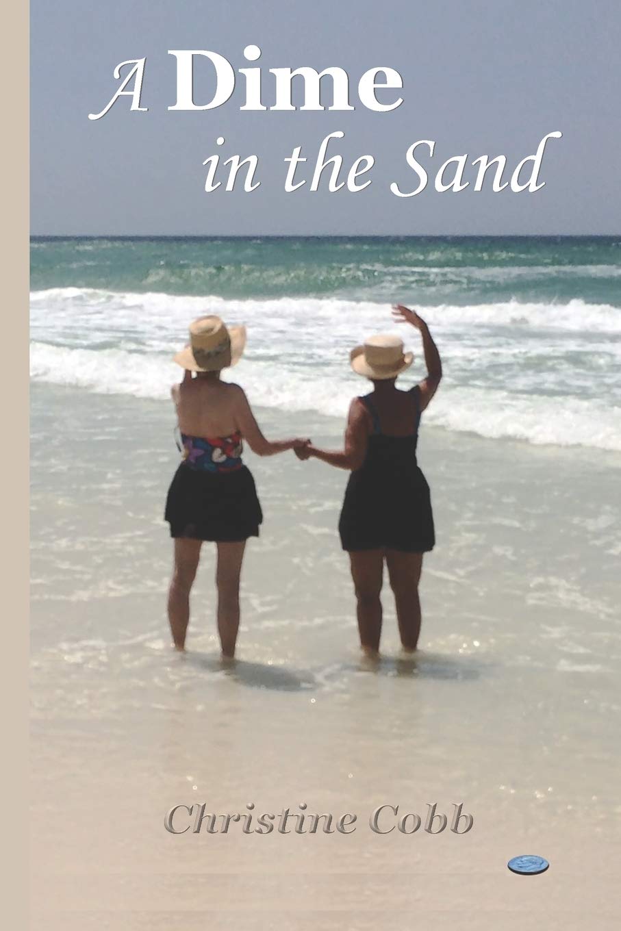 A Dime in the Sand,Used