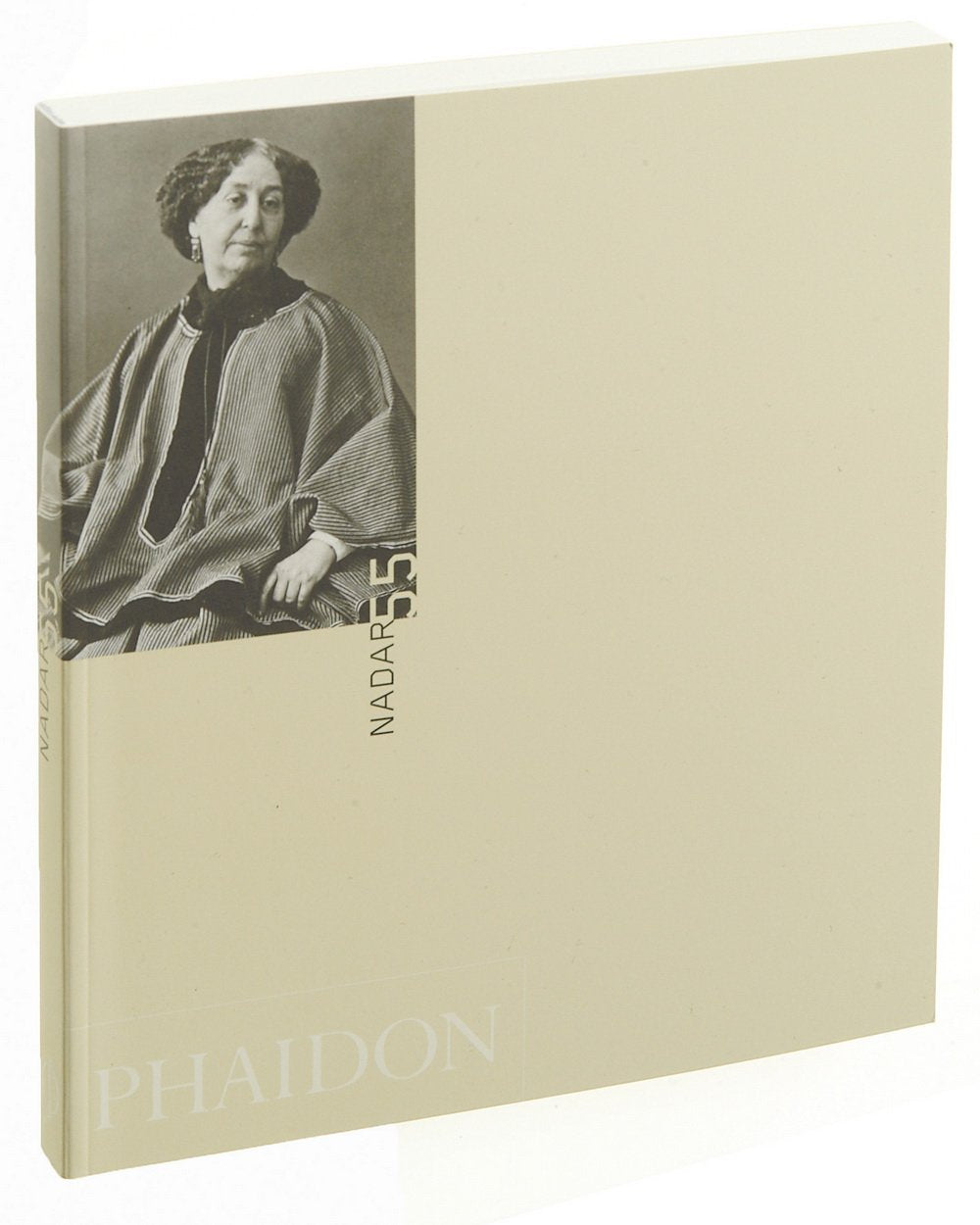 Nadar: Gaspardfelix Tournachon (55)