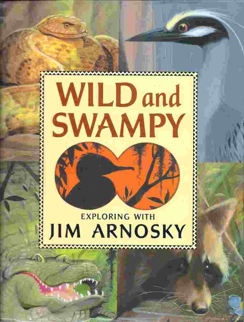 Wild and Swampy,Used