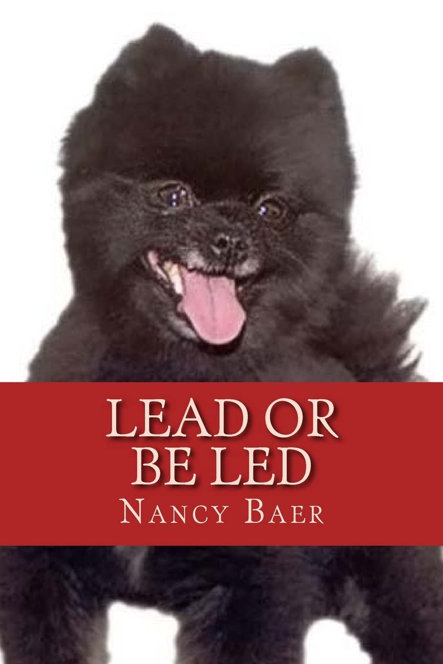 Lead or be Led: Improve your realationship wtih your pet,Used