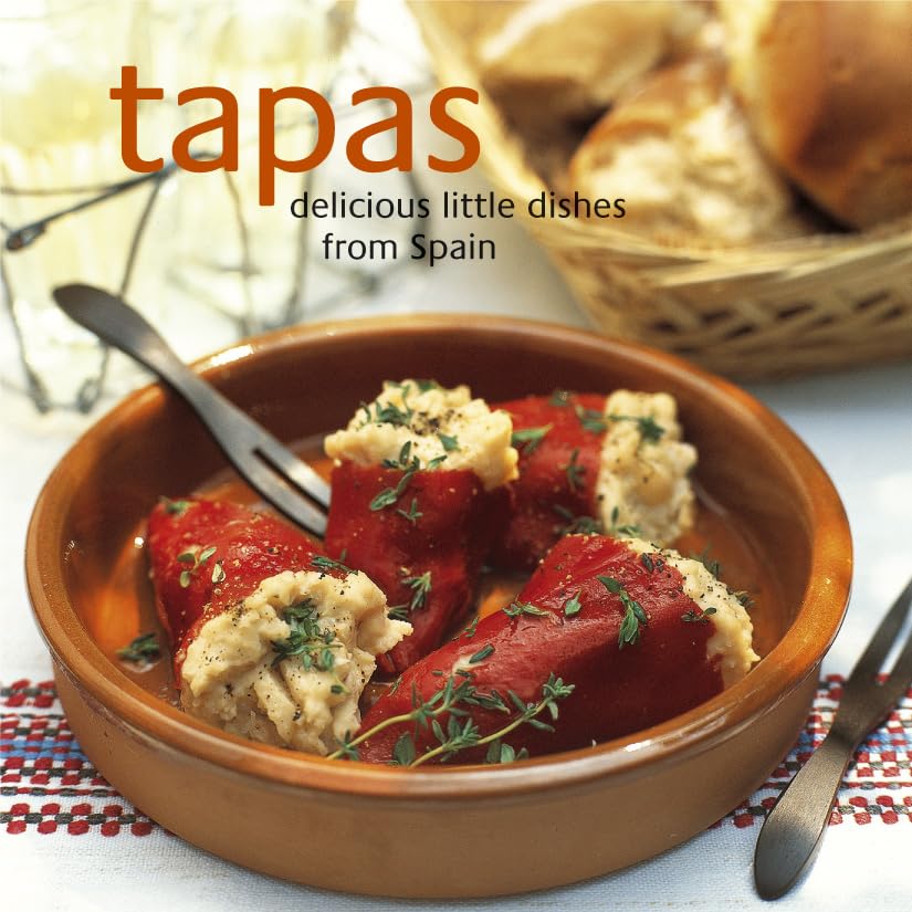 Tapas,Used