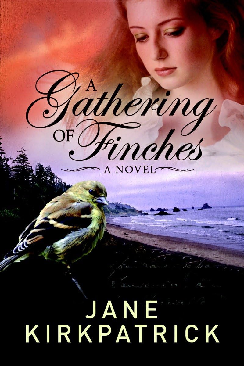 A Gathering Of Finches: A Novel (Dreamcatcher),Used