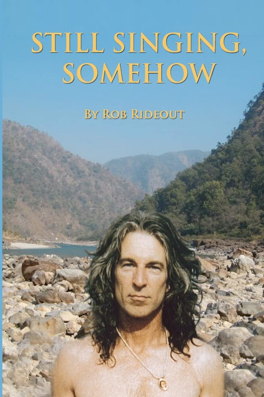 Still Singing, Somehow,Used