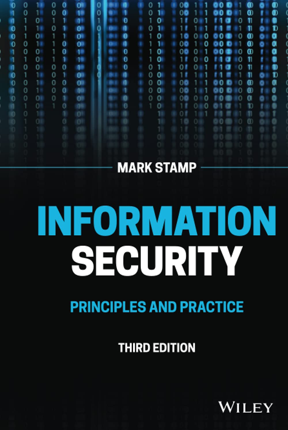 Information Security: Principles and Practice, 3rd Edition,Used