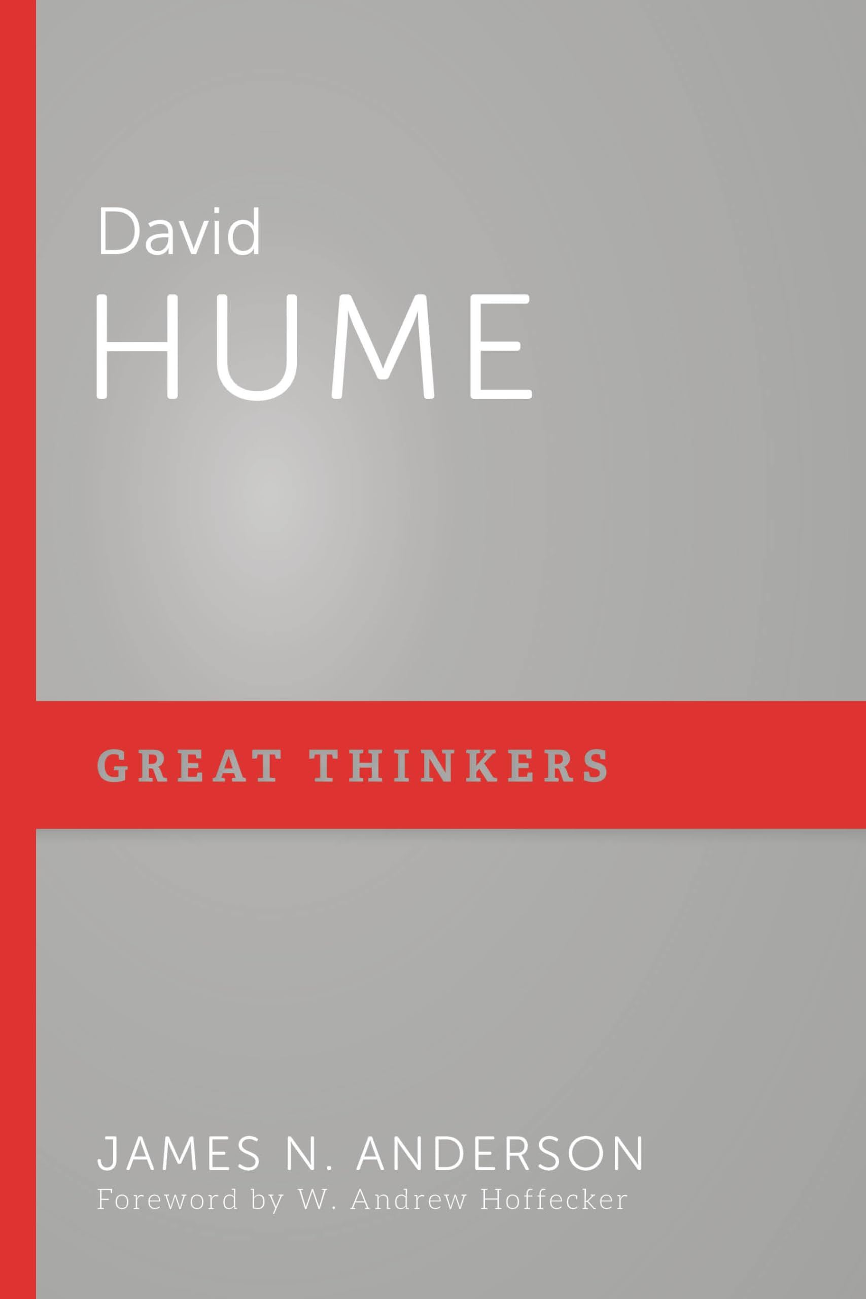 David Hume (Great Thinkers),Used