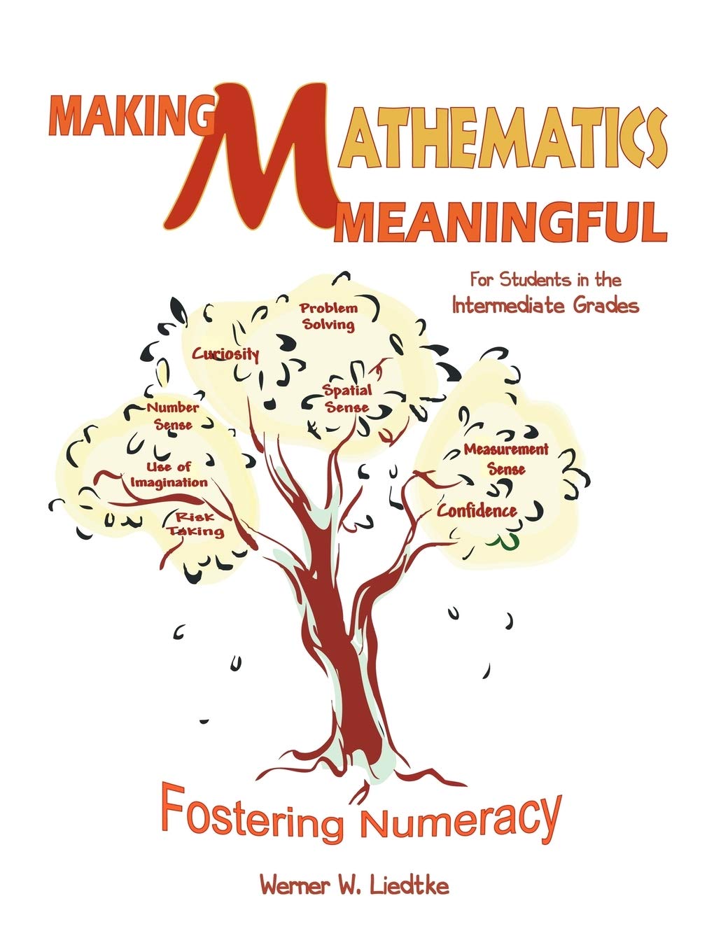 Making Mathematics MeaningfulFor Students in the Intermediate Grades: Fostering Numeracy,Used