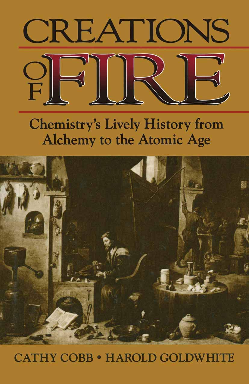 Creations Of Fire,Used