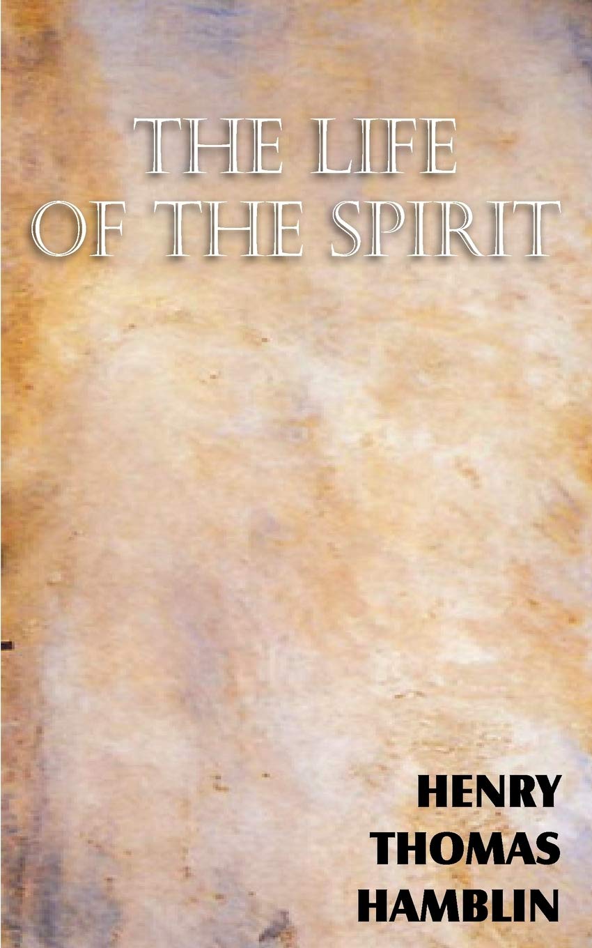The Life Of The Spirit,Used