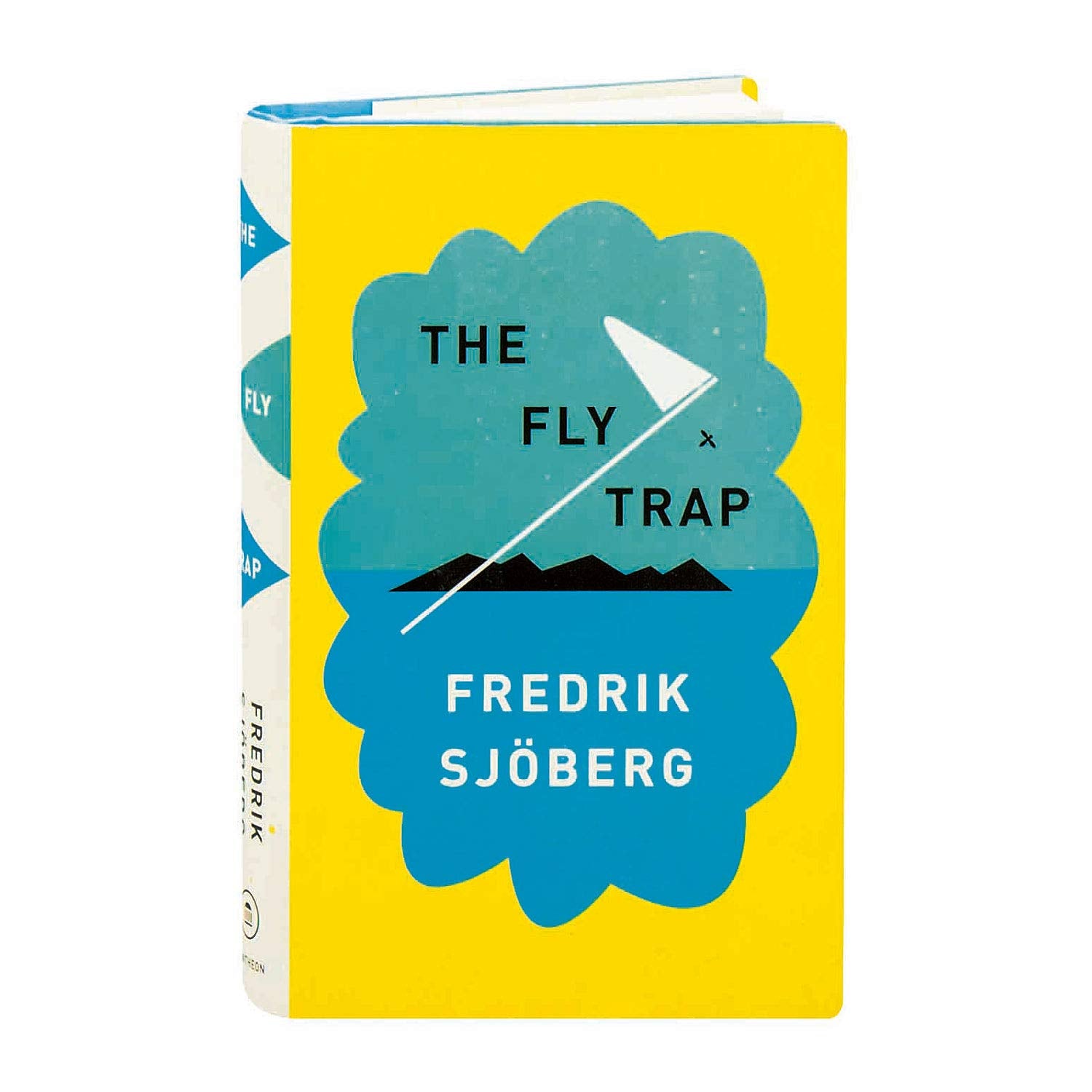 The Fly Trap,Used