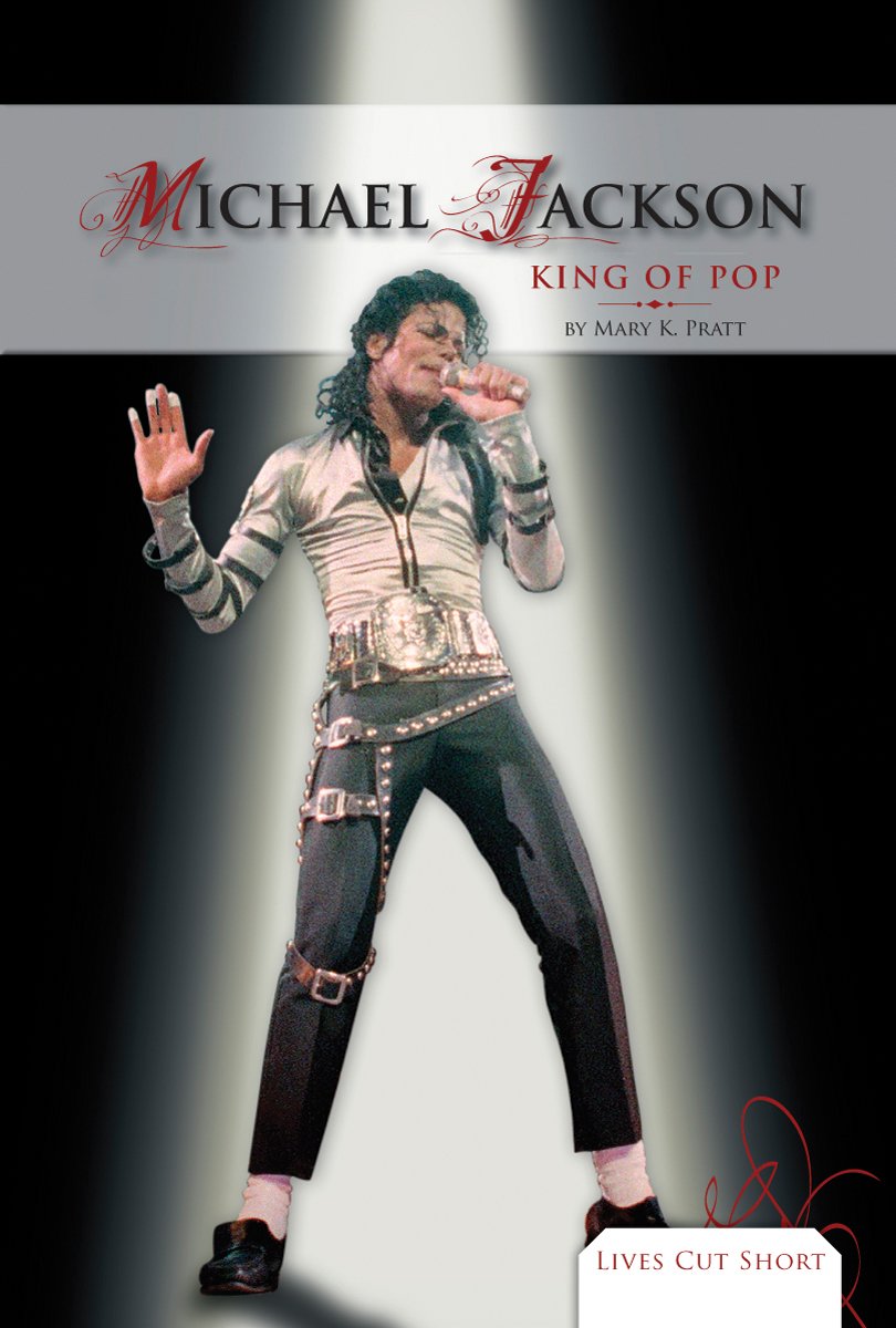 Michael Jackson: King of Pop: King of Pop (Lives Cut Short),Used