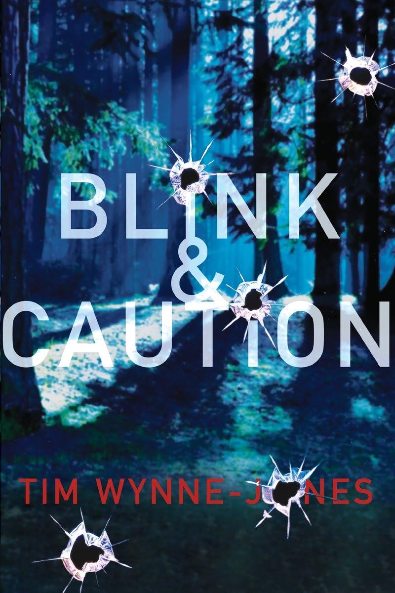 Blink & Caution,Used