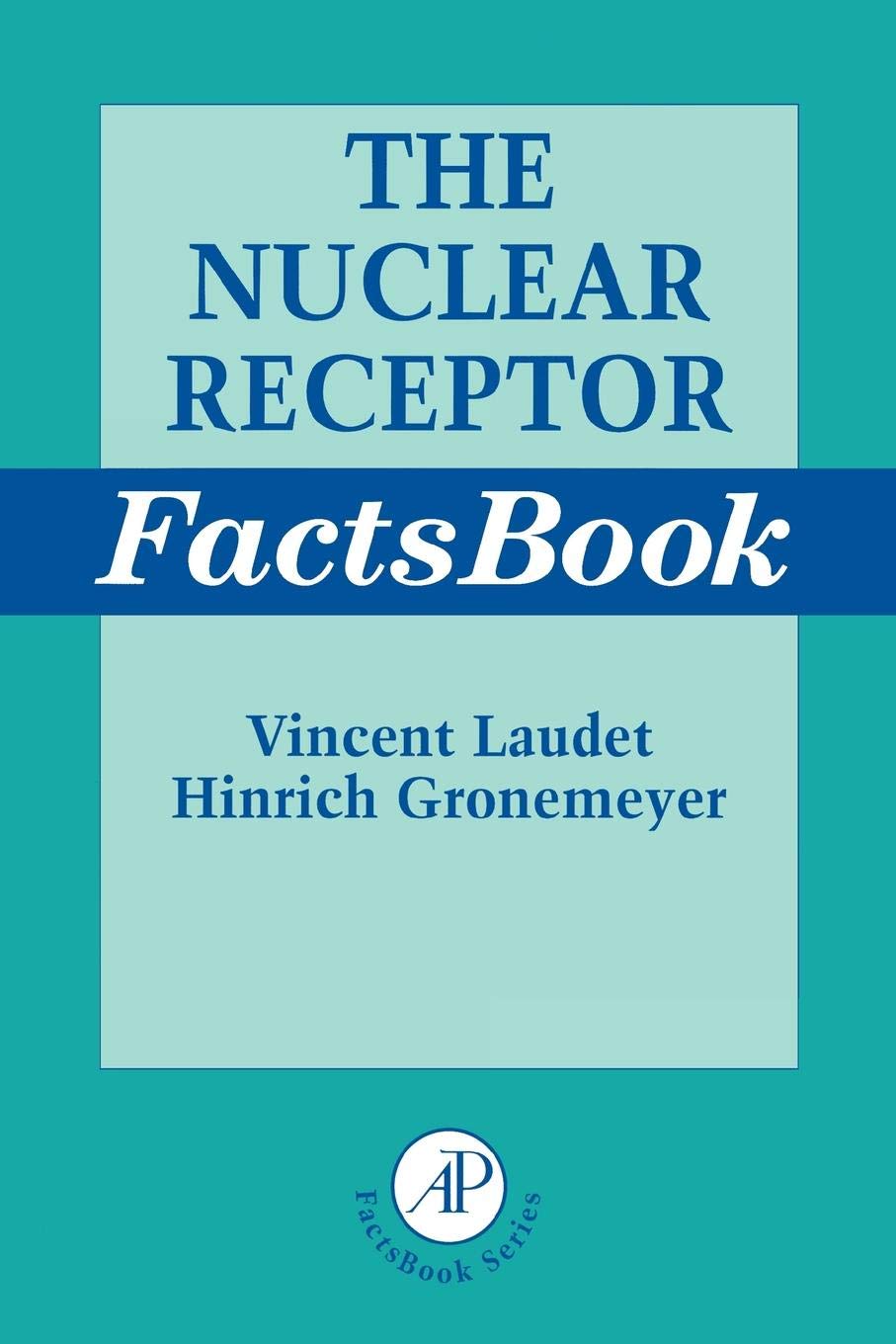 The Nuclear Receptor Factsbook